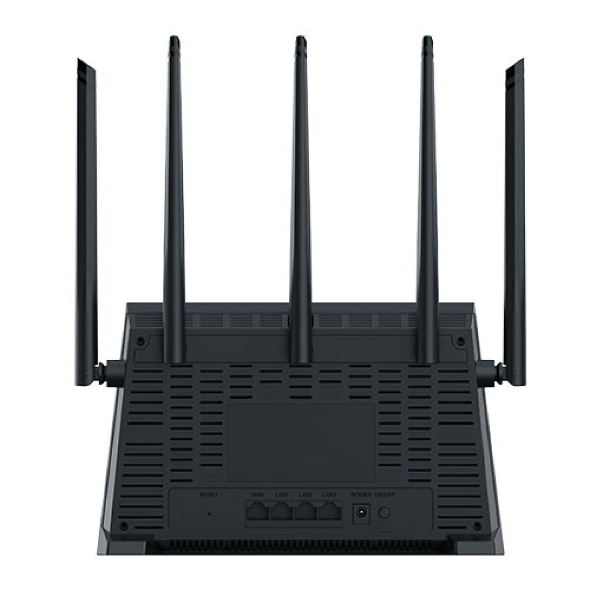 D-Link DIR-X3000Z AX3000 Mesh Gigabit Wi-Fi 6 Wireless Router D-Link DIR-X3000Z AX3000 Mesh Gigabit Wi-Fi 6 Wireless Router